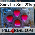 Snovitra Soft 20Mg 13